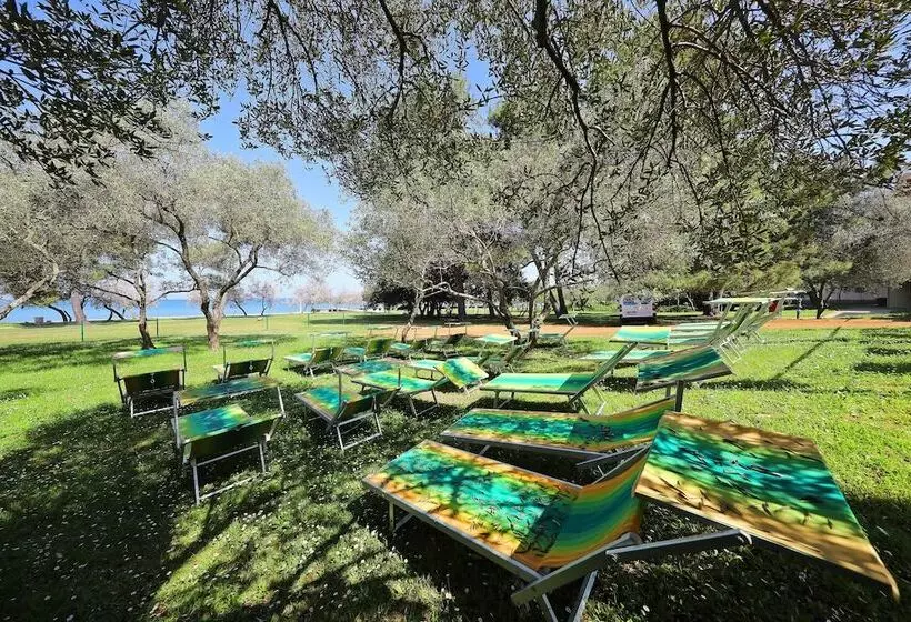 Fotos del hotel Donat - All Inclusive:  16