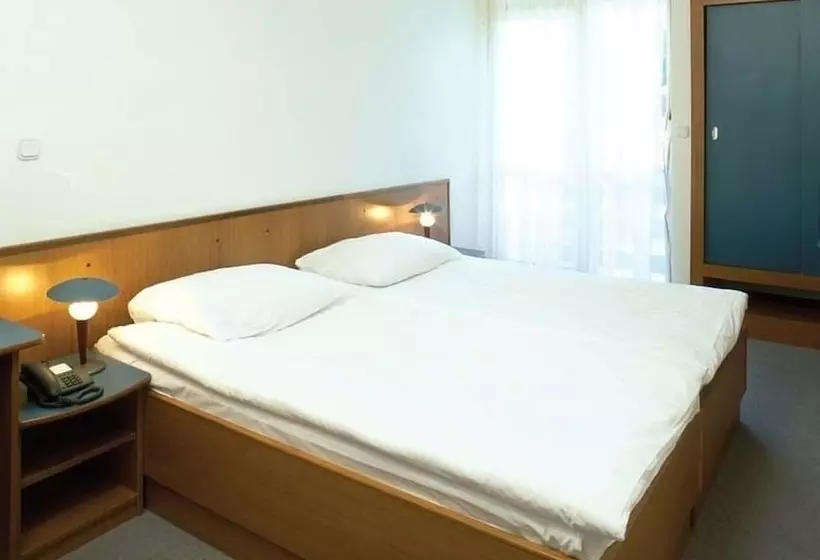 Donat – All Inclusive