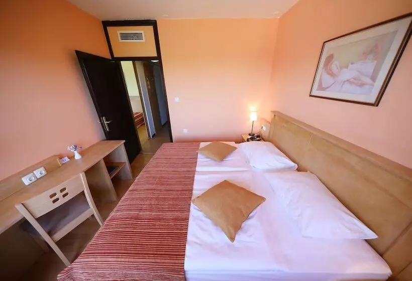 Fotos del hotel Donat - All Inclusive:  13