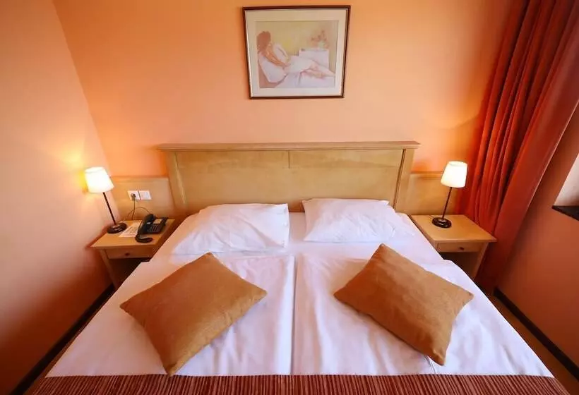 Fotos del hotel Donat - All Inclusive:  21