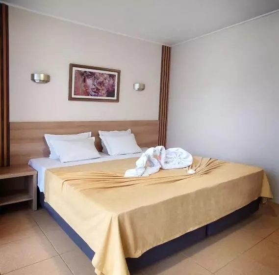 Fotos del hotel Glarus Beach:  12