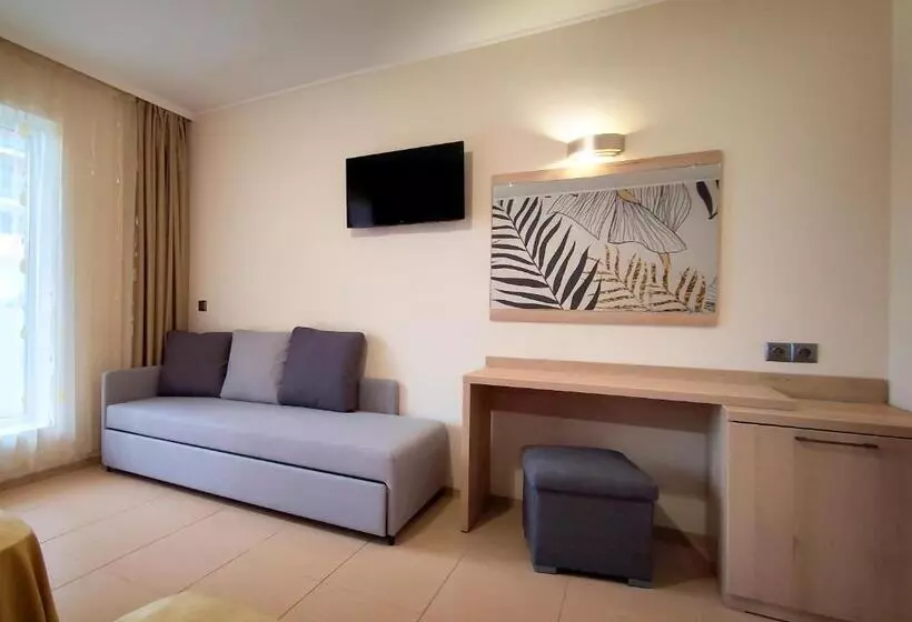 Fotos del hotel Glarus Beach:  19