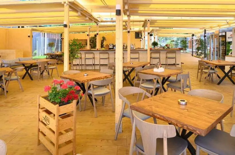 Fotos del hotel Glarus Beach:  15