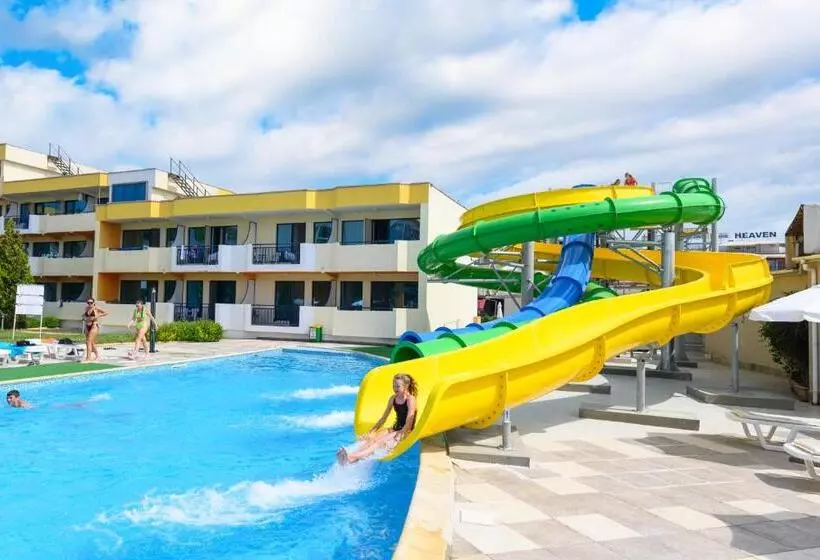 Fotos del hotel Glarus Beach:  14