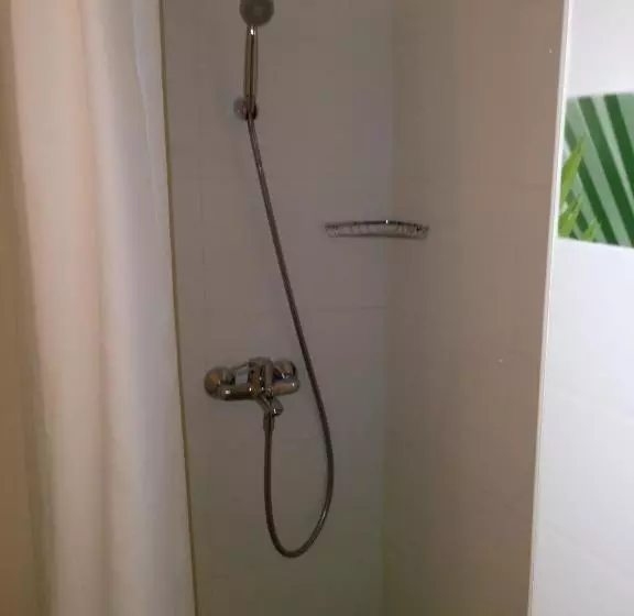 Fotos del hotel Glarus Beach:  20