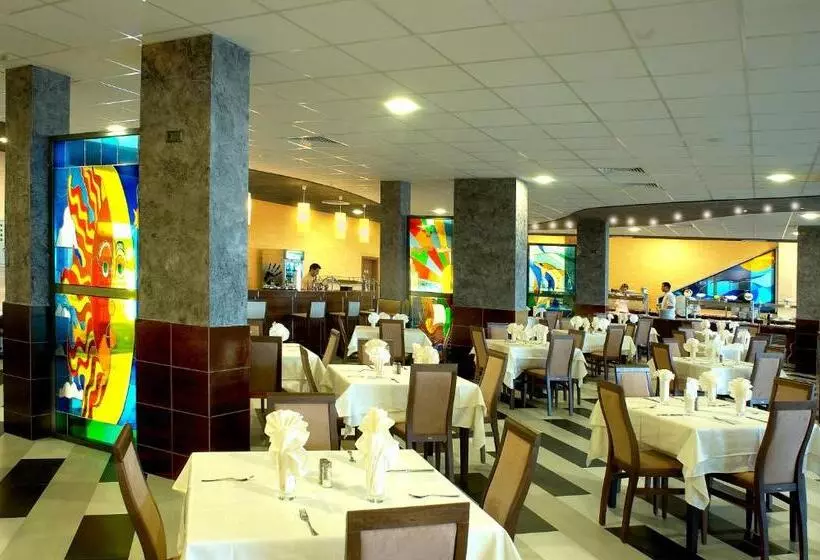 Fotos del hotel Glarus Beach:  4