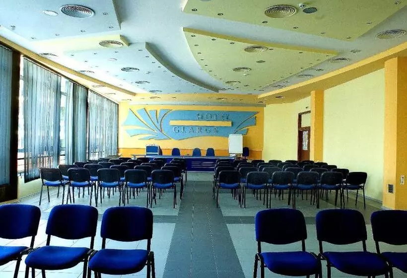 Fotos del hotel Glarus Beach:  6