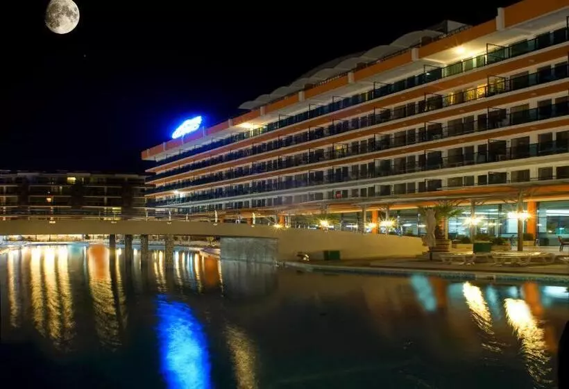 Fotos del hotel Glarus Beach:  18