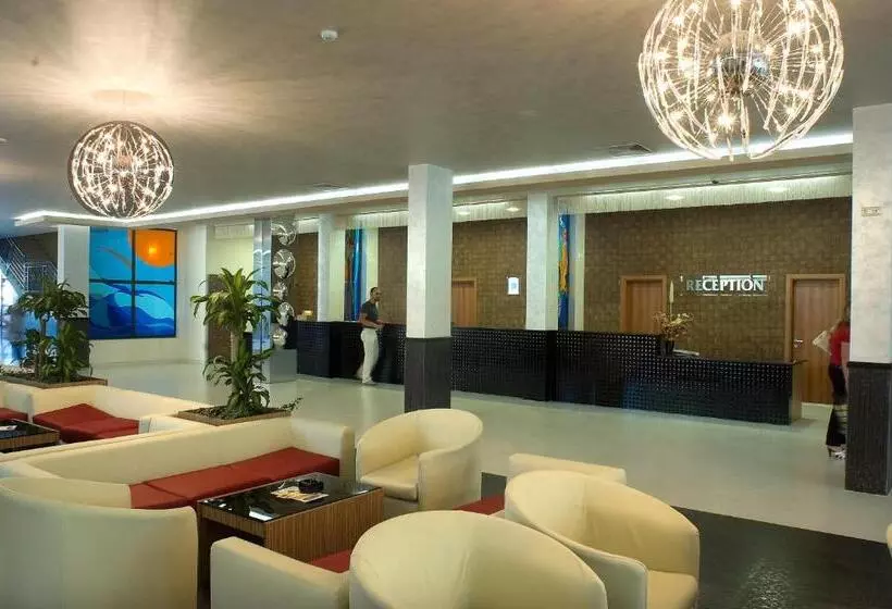 Fotos del hotel Glarus Beach:  3