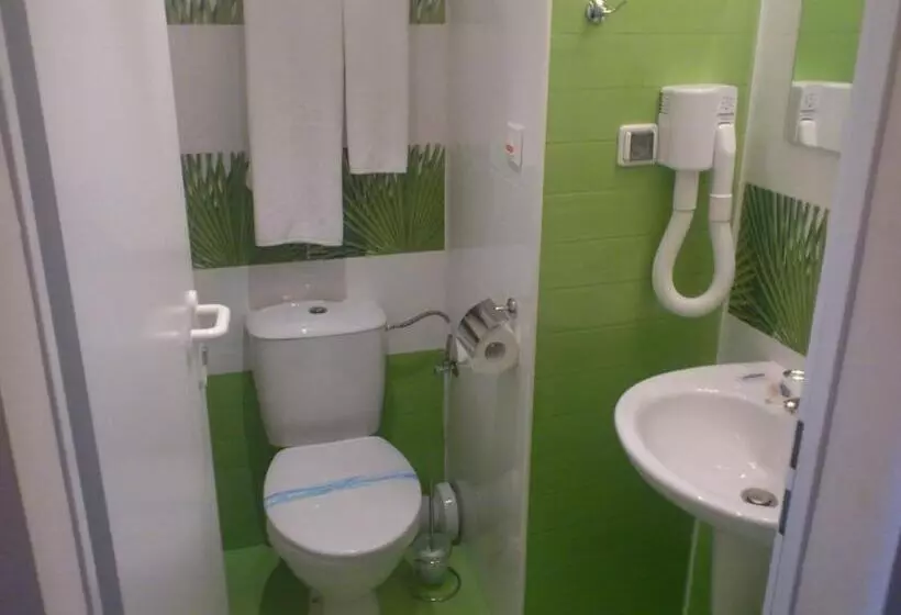 Fotos del hotel Glarus Beach:  9