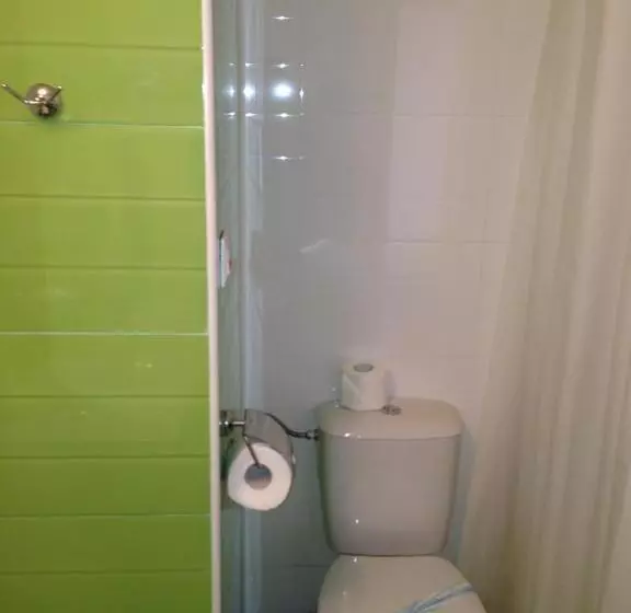 Fotos del hotel Glarus Beach:  16