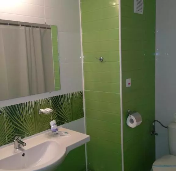 Fotos del hotel Glarus Beach:  24