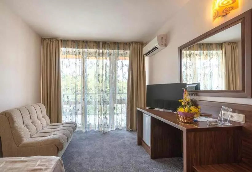 Fotos del hotel Glarus Beach:  23