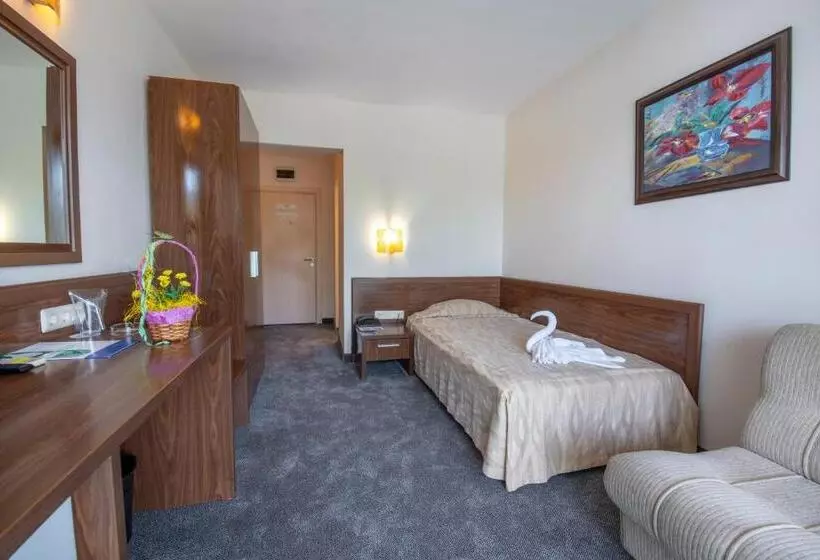 Fotos del hotel Glarus Beach:  2