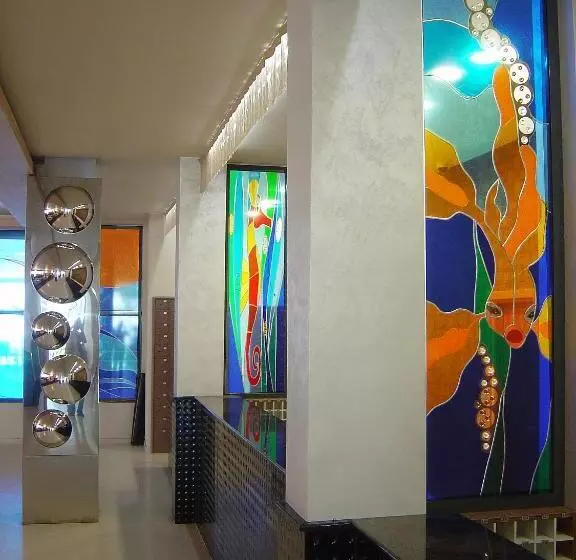 Fotos del hotel Glarus Beach:  13