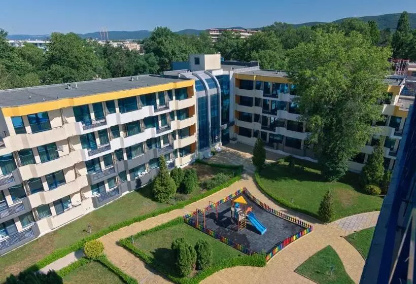 Fotos del hotel Glarus Beach:  21