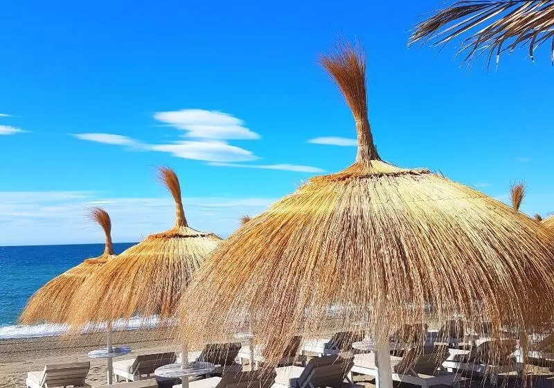 Fotos del hotel Gran  Guadalpin Banus, Marbella:  13