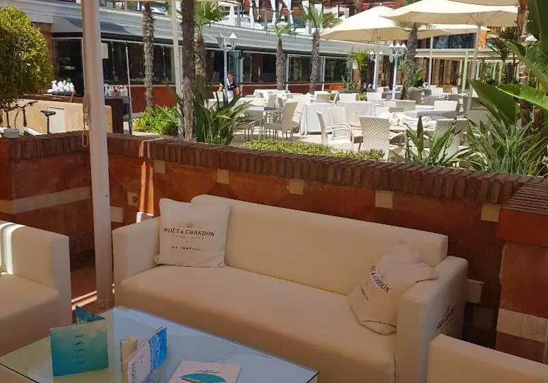 Fotos del hotel Gran  Guadalpin Banus, Marbella:  2