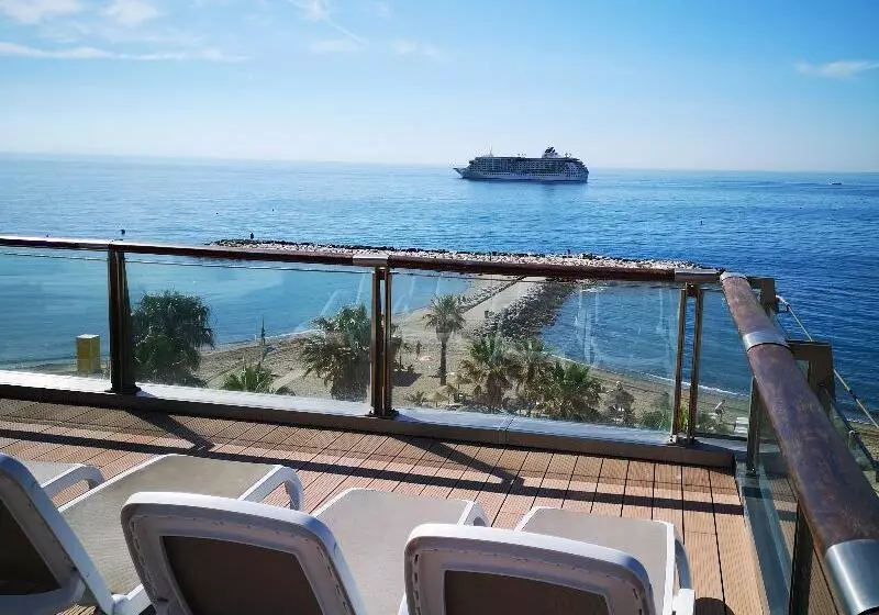 Fotos del hotel Gran  Guadalpin Banus, Marbella:  6