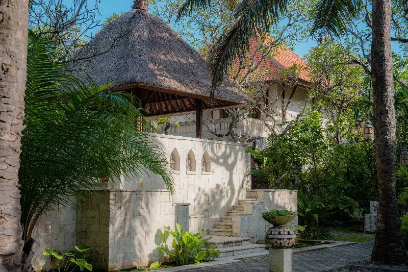 Fotos del hotel Griya Santrian A Beach Resort:  20