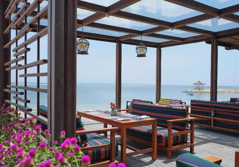 Fotos del hotel Griya Santrian A Beach Resort:  13