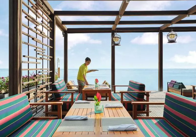 Fotos del hotel Griya Santrian A Beach Resort:  8