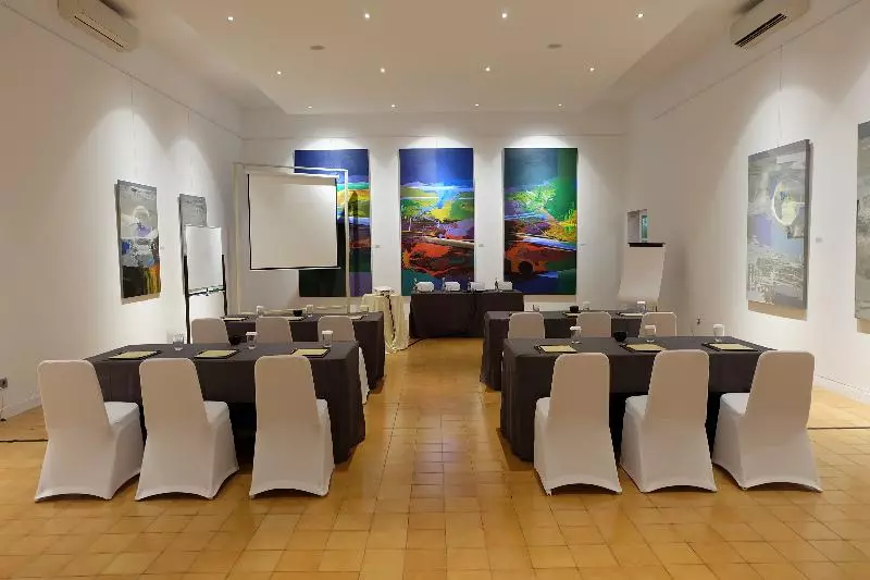 Fotos del hotel Griya Santrian A Beach Resort:  7