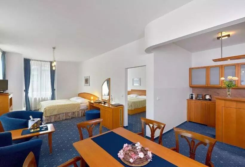 Fotos del hotel Melantrich:  23