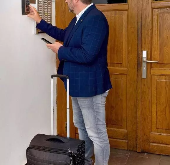 Fotos del hotel Melantrich:  6