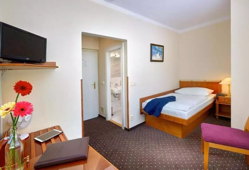 Fotos del hotel Melantrich:  2