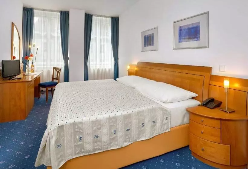 Fotos del hotel Melantrich:  15