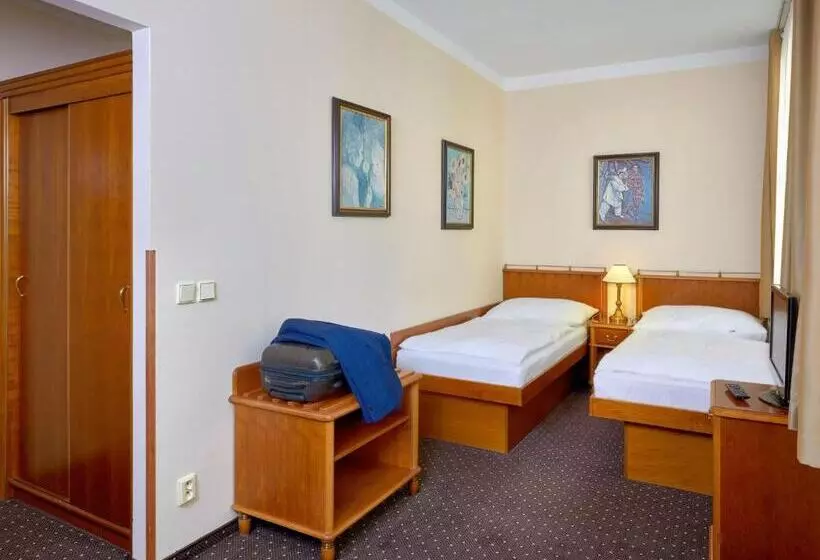 Fotos del hotel Melantrich:  21