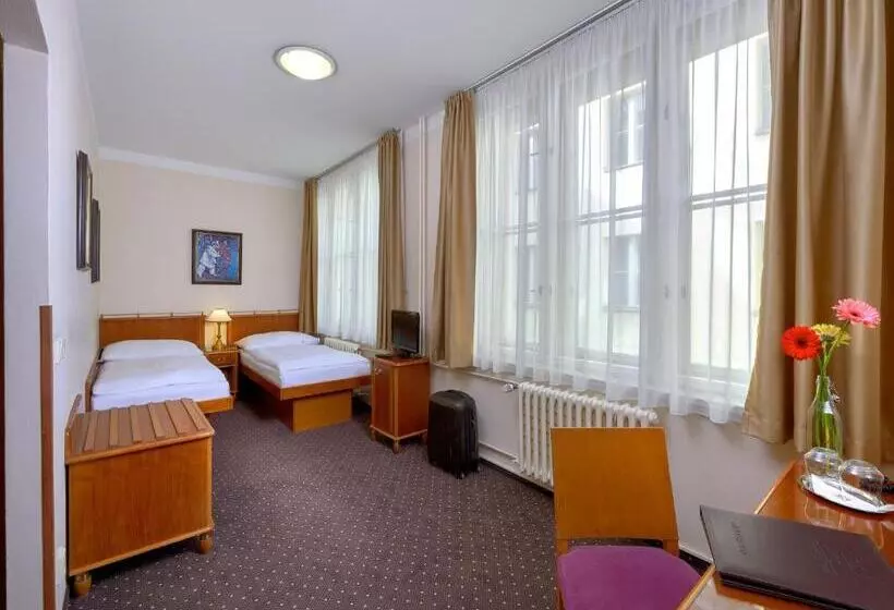 Fotos del hotel Melantrich:  20