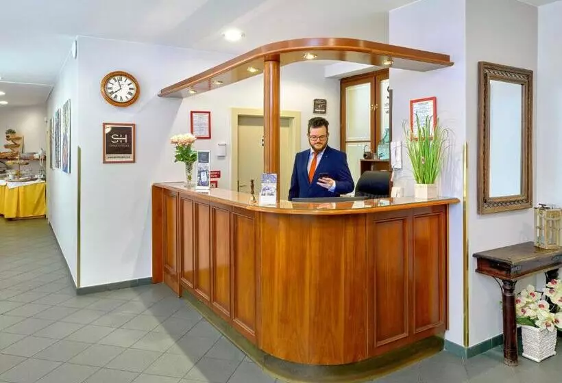 Fotos del hotel Melantrich:  13