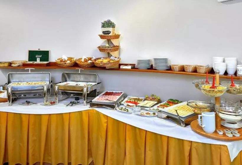 Fotos del hotel Melantrich:  14