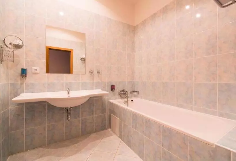 Fotos del hotel Melantrich:  5