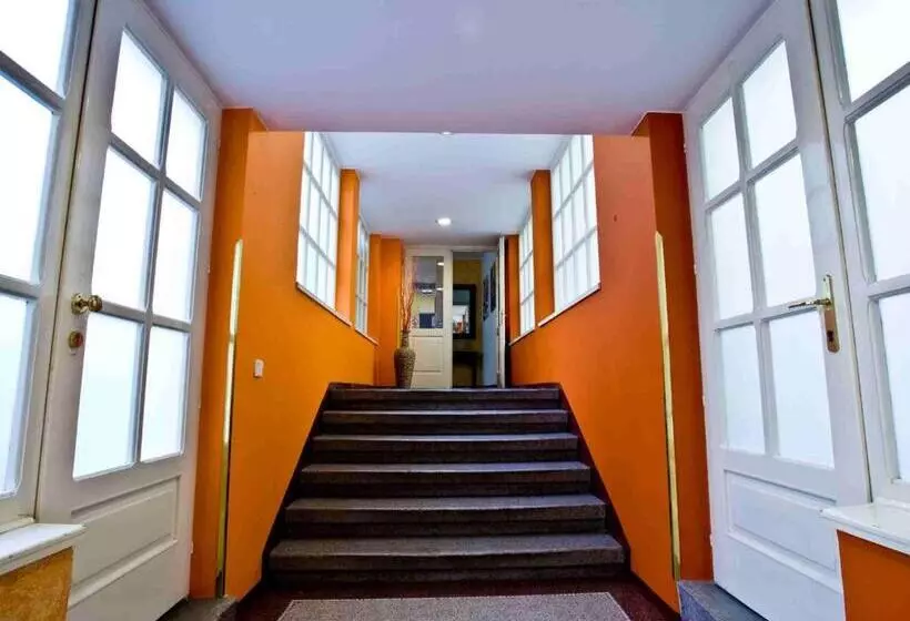 Fotos del hotel Melantrich:  3