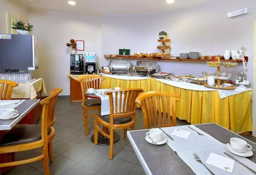 Fotos del hotel Melantrich:  10