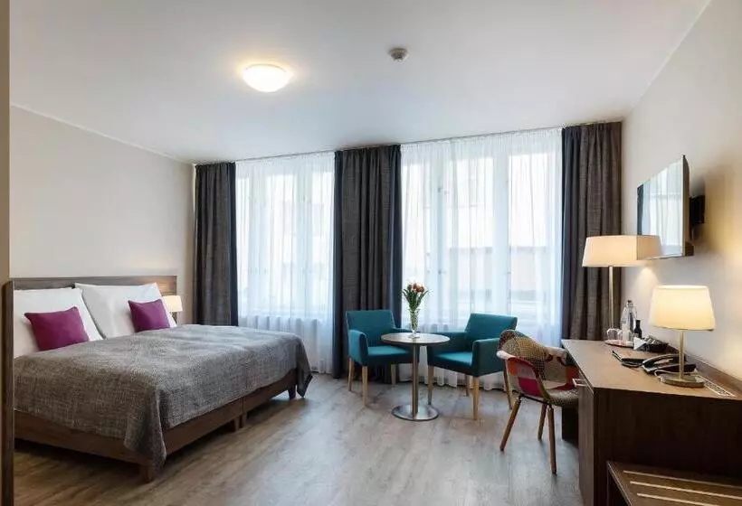 Fotos del hotel Melantrich:  19