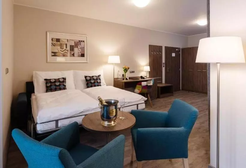 Fotos del hotel Melantrich:  18