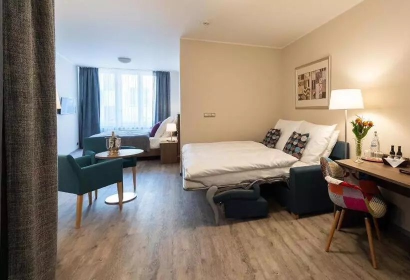 Fotos del hotel Melantrich:  17