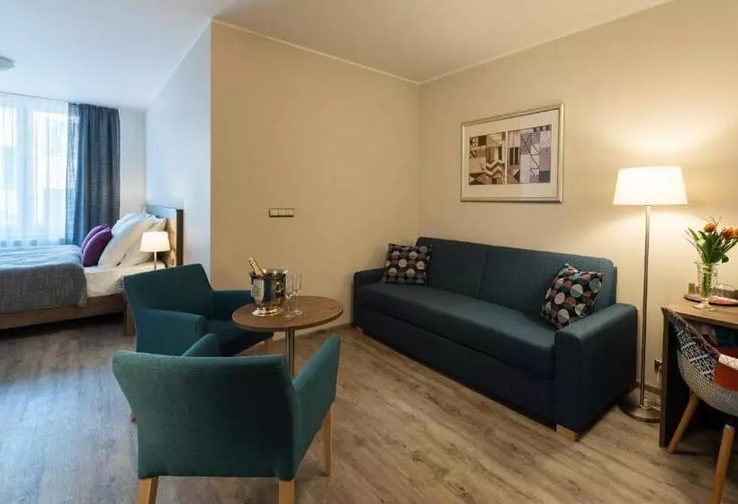 Fotos del hotel Melantrich:  25