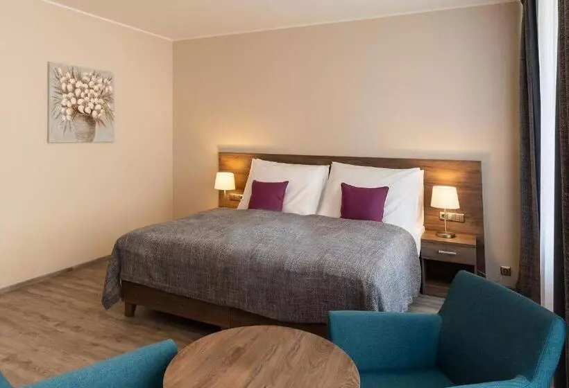 Fotos del hotel Melantrich:  12