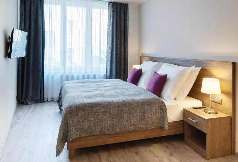 Fotos del hotel Melantrich:  16