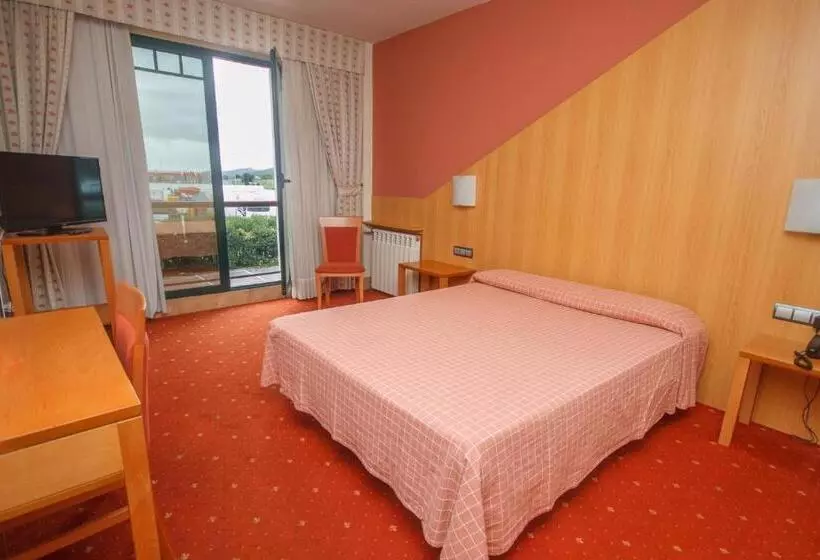 Fotos del hotel Mirador De Gornazo:  15