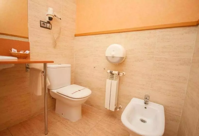 Fotos del hotel Mirador De Gornazo:  9