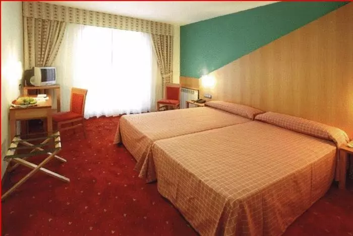 Fotos del hotel Mirador De Gornazo:  7