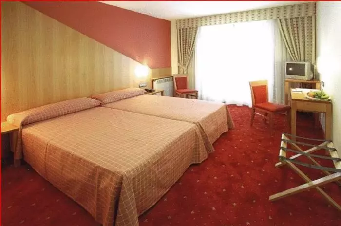 Fotos del hotel Mirador De Gornazo:  10