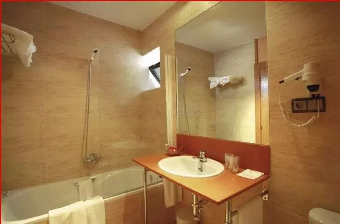 Fotos del hotel Mirador De Gornazo:  12