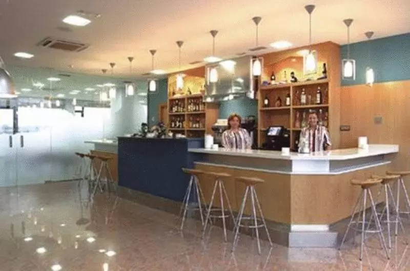 Fotos del hotel Mirador De Gornazo:  3